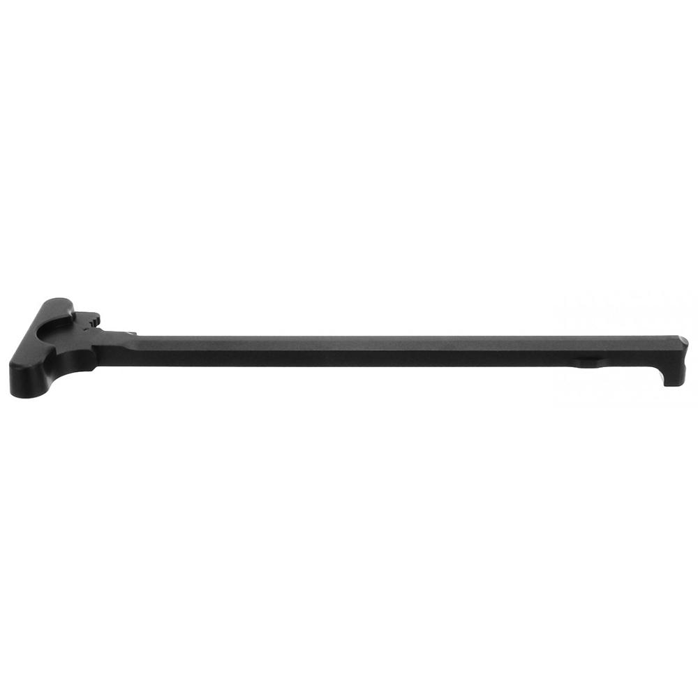 TacFire MAR092308 AR-10 Charging Handle Black Anodized 6061-T6 Aluminum - View 2
