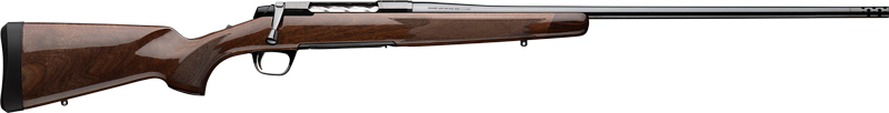 Browning 036005299 XB2 Medallion MB 6.8 WST Rifle - View 2