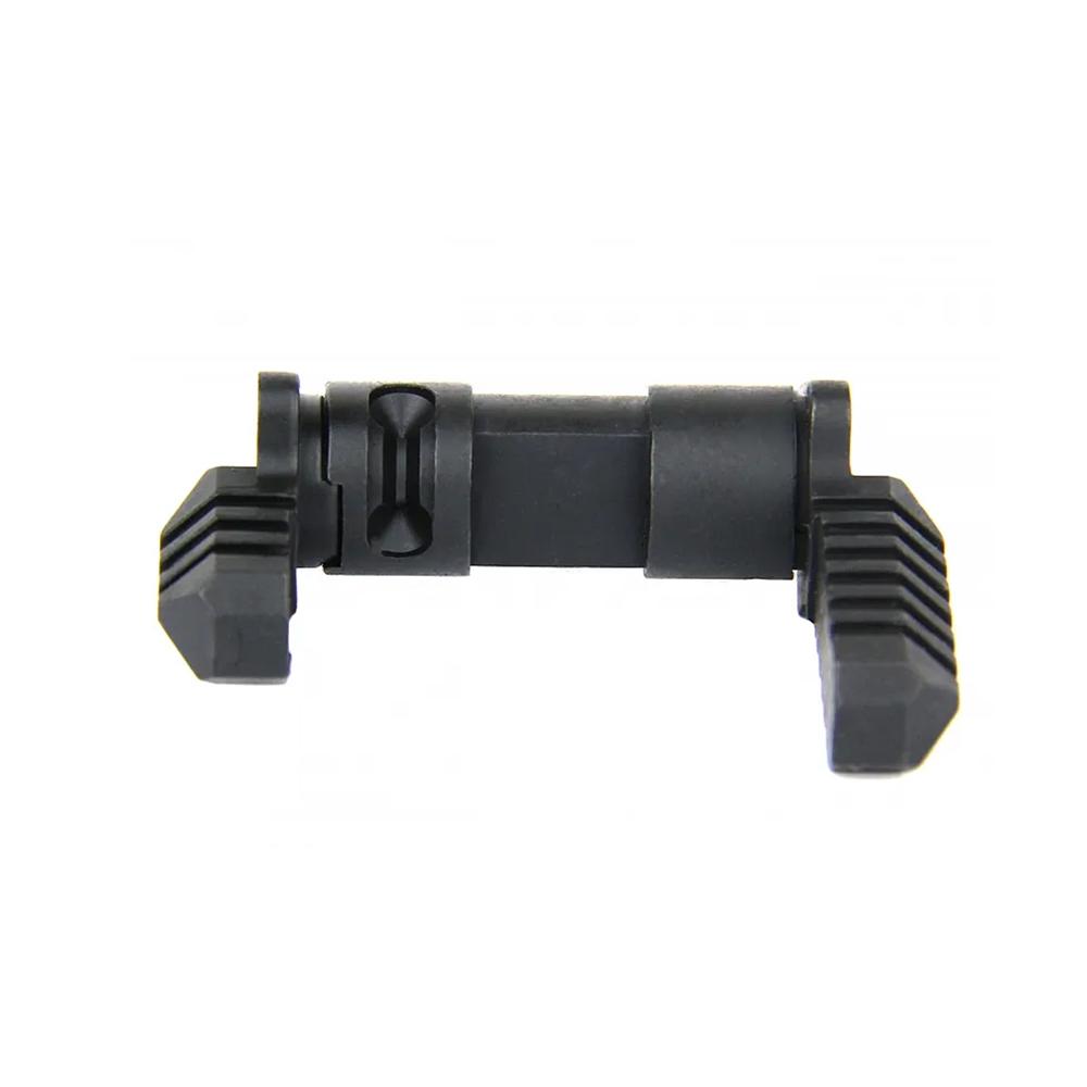 Tacfire Ambidextrous Safety Selector Lever Gen 2 for AR-15 Black - View 2