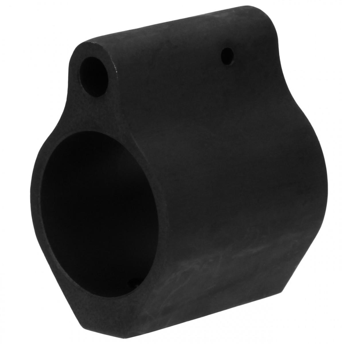 TacFire AR-15/.750 Micro/Low Profile Gas Block - Steel Gen 2 - View 2