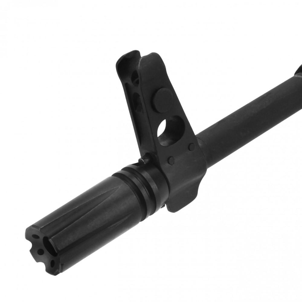 TacFire Flash & Sound Forwarder 7.62/39mm 14x1 LH - View 2