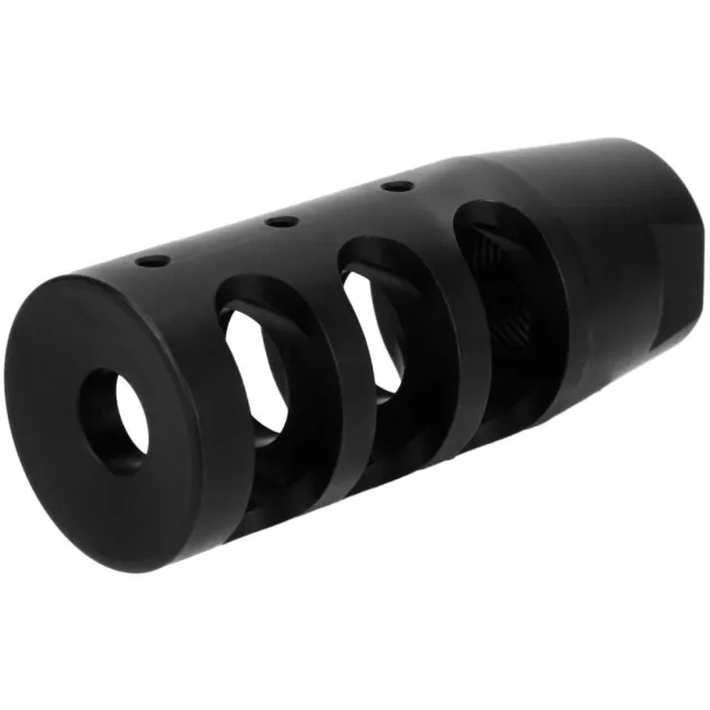 TacFire MZ10023BN Compact 308 Win Compensator 5/8" - View 2