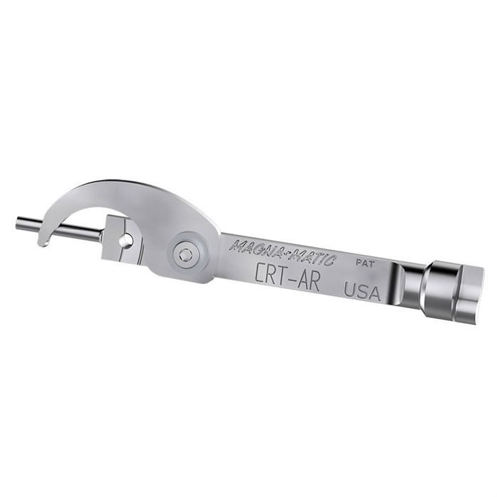 AR-15 Crt-15 Carbon Removal Tool - View 3