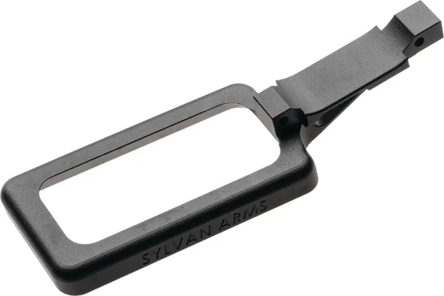 Sylvan Arms AR-15 Flared Magwell: Faster Reloads, Lightweight - View 2