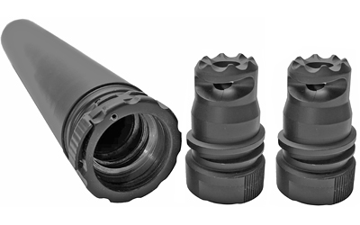 Sylvan Arms SA30TI-KIT Warthog Titanium Multi-Caliber Suppressor - View 2