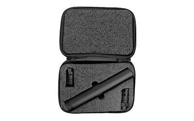 Sylvan Arms SA30TI-KIT Warthog Titanium Multi-Caliber Suppressor - View 3