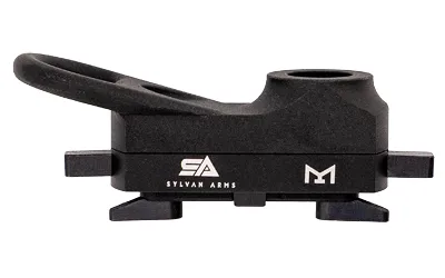 Sylvan Arms QDR200 Quick Detach M-LOK Rail Sling Mount - View 2