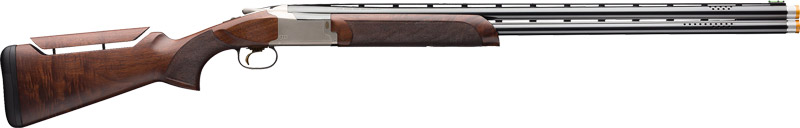 Browning Citori 725 018272912 .410 3" 30" INV Blued Walnut - View 2
