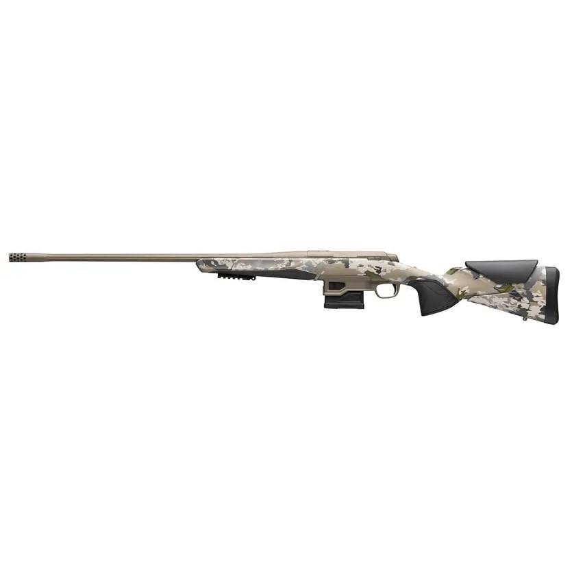 Browning X-Bolt 2 036011229 300 Win Mag 26" OVIX Camo Cerakote Bronze - View 2