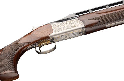 Browning 0183554003 Citori 825 GC TR ADJ 12-Gauge 30" Shotgun - View 2