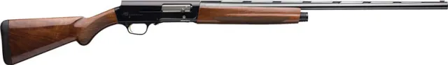 Browning A5 Lightning 12 Gauge 28.00 In 4rd Semi-Auto Walnut - View 2