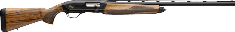 Browning Maxus II 011780205 12 Gauge 26" Semi-Auto Shotgun Black Gold - View 2
