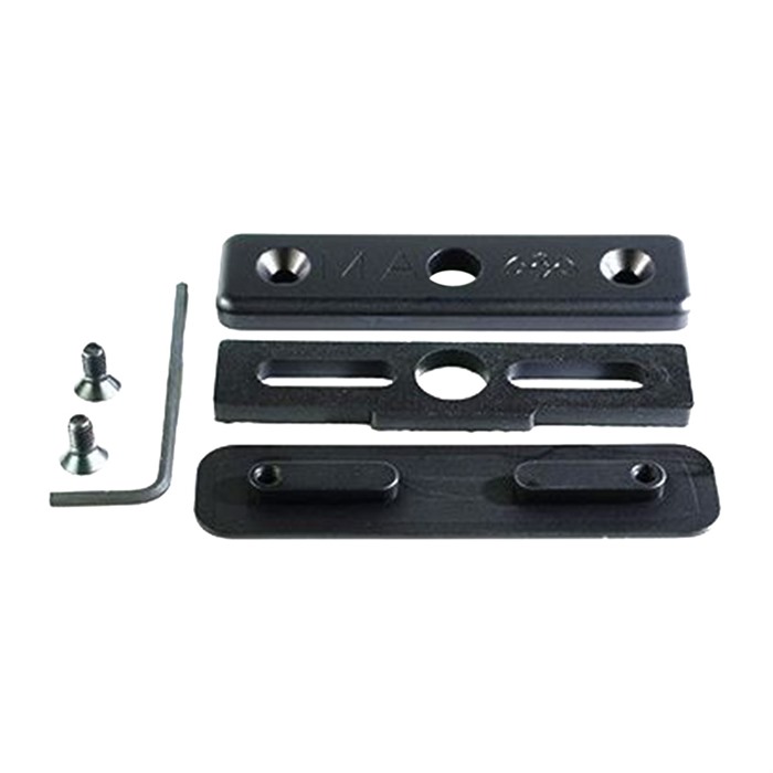 Manticore Arms MA11900 Tavor Gasketed Port Cover for IWI Tavor - View 2