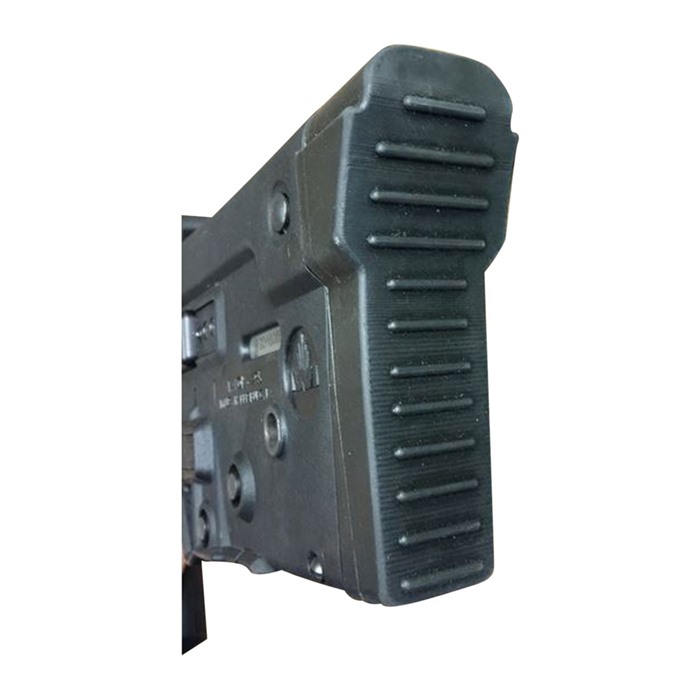 Manticore Arms MA17600 X95 Curved Buttpad for IWI Tavor X95 - View 3