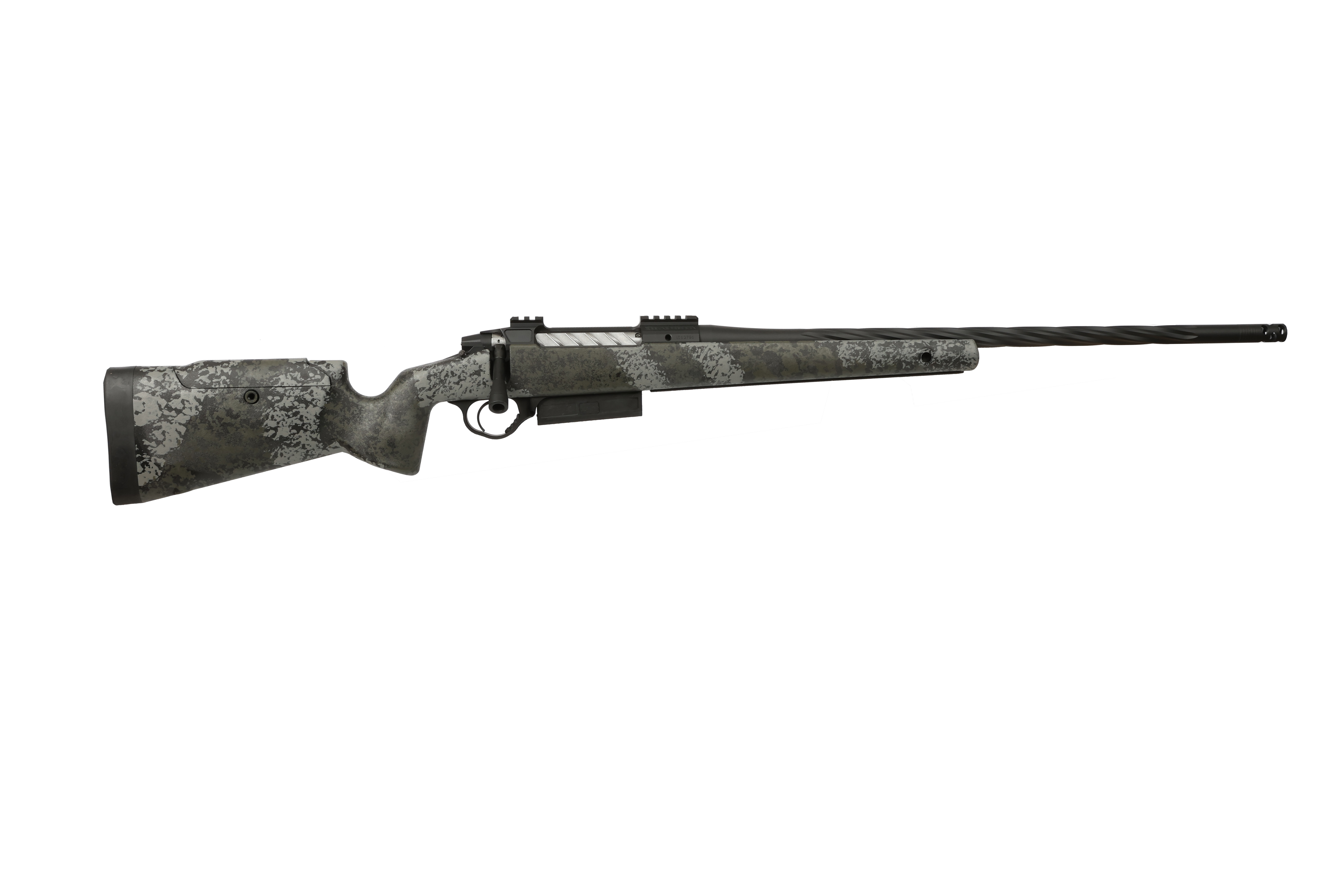 Seekins 0011710263-F Havak Pro H PH3 7PRC 22" MS Rifle - View 2