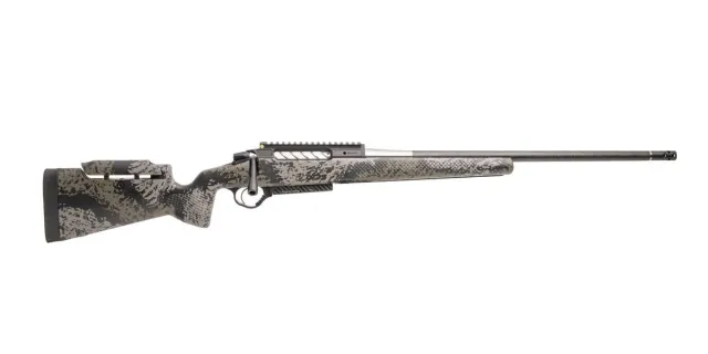 Seekins 0011710341-F Havak EL M3 6.5 PRC 20" MS Rifle - View 2