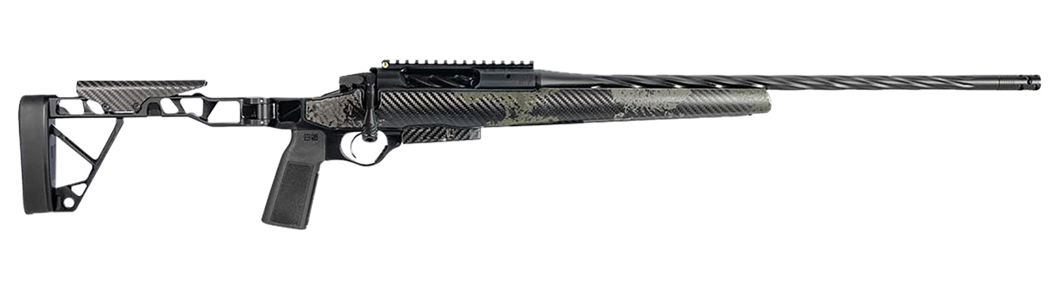 Seekins 0011340035-F Havak SLAM .308 16" MS Rifle - View 2
