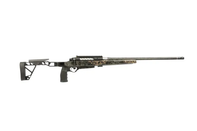 Seekins 0011340041-F Havak SLAM 7PRC 22" WS Rifle - View 2