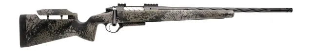 Seekins Precision 0011710439-F Havak Pro Hunter 3 (PH3) 308 Win 16" Black Cerakote Rifle - View 2