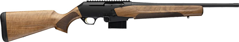 Browning BAR MK 4 308 WIN 10+1 18.5 Sporter Contour/ Flu Matte Blue  - View 2