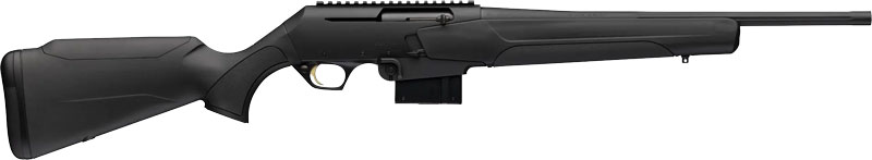 Browning BAR MK 4 308 WIN 10+1 18.5 Sporter Contour/ Flu Matte Blue  - View 2
