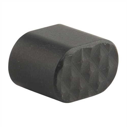 Seekins Precision 0011510003 Billet Mag Release AR-Platform Black Anodiz... - View 2