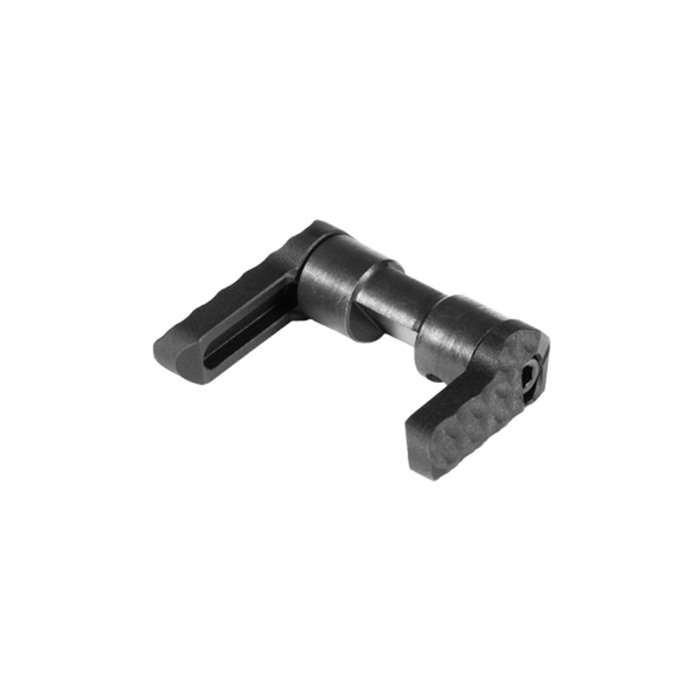 Seekins 0011580002 Ambidextrous Safety Selector 60/90 Degree Black Aluminum - View 2