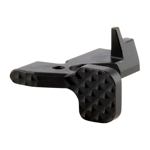 Seekins 0011510057 Enhanced Bolt Catch Mil-Spec Black Steel AR-15 - View 2