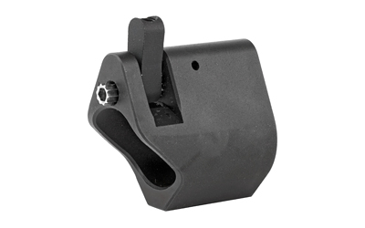 SEEKINS PRECISION .750 Suppressor Gas Block (0011510065) - View 2