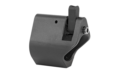 SEEKINS PRECISION .750 Suppressor Gas Block (0011510065) - View 3