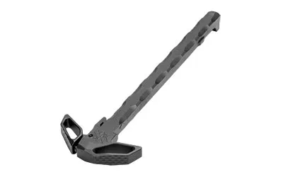 Seekins Precision 0011510069 DNA Charging Handle AR-15 Black Hardcoat An... - View 2