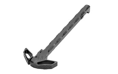 Seekins 0011510071 DNA Charging Handle AR-10 Black Anodized Aluminum - View 2