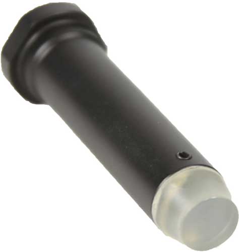 J&E Machine Tech PS-ABT7B 3oz Buffer Black AR-15 Accessory - View 2