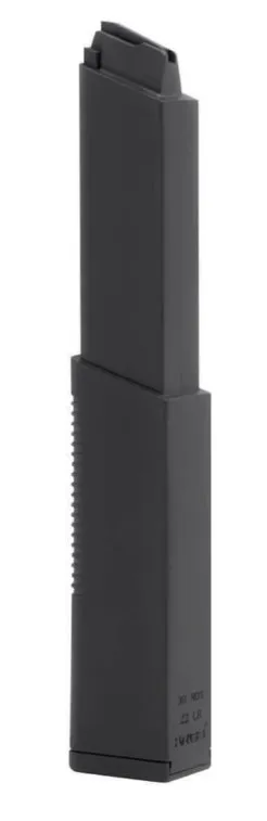 Kriss USA Inc Magazine 22 LR 30 Round Fits VECTOR Polymer Black - View 2