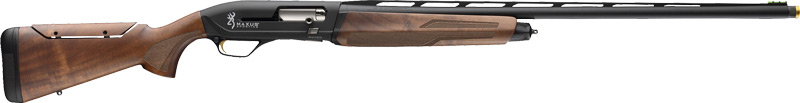 Browning Maxus II 011782204 12 Gauge Semi-Auto Shotgun 28" Walnut - View 2