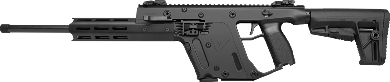 Kriss Vector 22 CRB .22lr Semi-Automatic Rifle - View 2