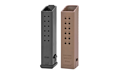 Kriss MAGEX2 Kit For G20 +18Rd 3Pk KVA-MX2K10FD01 - View 2