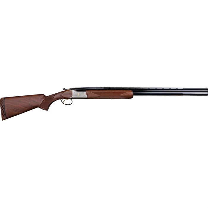 Browning Citori White Satin Break Open Over/Under Shotgun 28 Gauge - View 2
