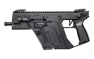 Kriss USA Vector SDP KV45-3PBL01 Gen III 45ACP 5.5" Black Pistol - View 2