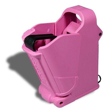 Maglula UP60P UpLULA Loader & Unloader 9MM/.380AP Pink - View 2