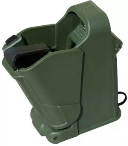 MAGLULA UpLULA 9mm to .45 ACP Universal Pistol Mag Loader (UP60DG) - View 2