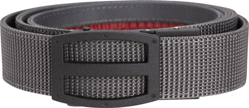 TEAMNEX Nexbelt PCS1972 EDC Gray Nylon Belt 1.5 In Ratchet - View 2