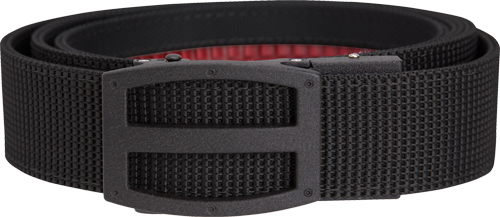 Nexbelt PCS2672 EDC Belt Black Nylon 1.5" Wide Sweat Resistant - View 2