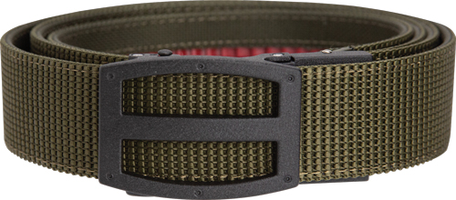 Team Nexbelt Operating PCS3303 Titan OD Green Nylon 1.50" Wide - View 2