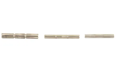 ZEV Technologies Titanium Pin Kit Silver for 1st-3rd Gen Glock - View 2