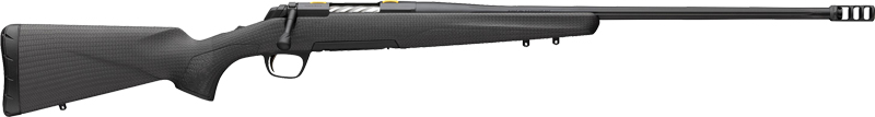 Browning 035602282 X-Bolt Pro 6.5 Creedmoor 22" Bolt-Action Rifle - View 2