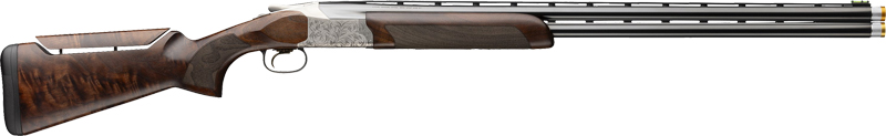 Browning 0183483002 Citori 825 Pro Sporting 12 Ga 32" Blued Walnut Shotgun - View 2