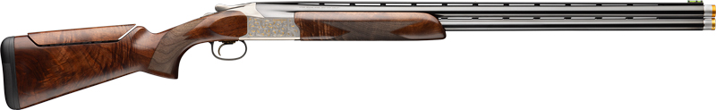 Browning 0183493003 Citori 12 Gauge Shotgun 30" Barrel Walnut Stock - View 2