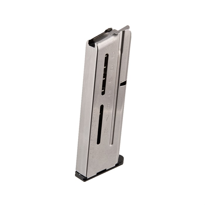 Wilson Combat 5009C8 ETM 8rd 9mm Luger Fits 1911 Elite Tactical... - View 2
