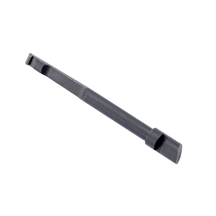 Wilson Combat 788B-9 1911 Extractor .38 Super/9mm Bullet Proof Blue - View 2